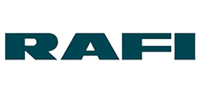 Vangatess GmbH Kundenlogo RAFI