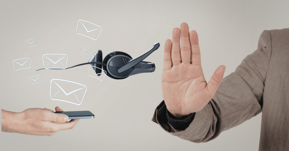 Blog header image Outbound funktioniert nicht Vangates GmbH