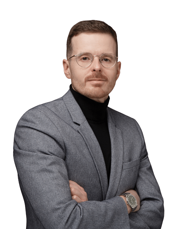 Deniz Dallar Profil Picture Vangates GmbH