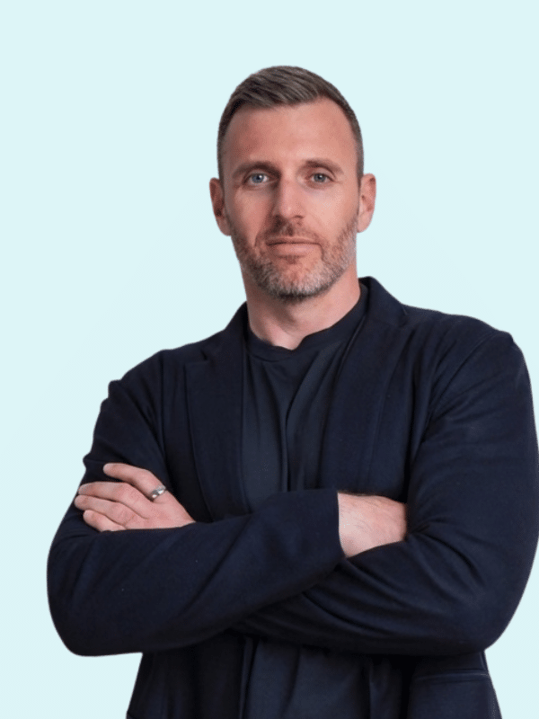 Michael Ewald Co-Founder und Sales bei Vangates GmbH