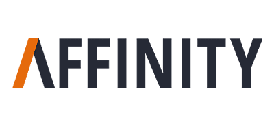 Vangates GmbH Kundenlogo AFFINITY