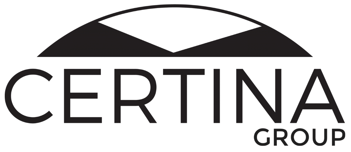 Certina Group Logo