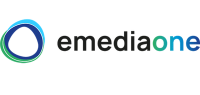 Vangates GmbH Kundenlogo EMEDIAONE