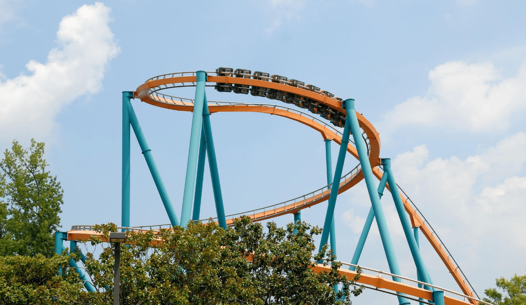 Illustratives Bild für den Blogartikel: B2B Go-to-Market ohne Funnel sondern Looping - die neue Buyers Journey