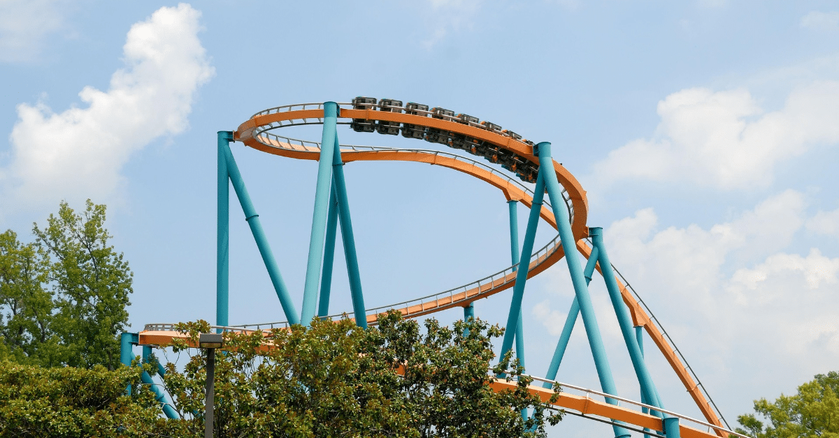 Illustratives Bild für den Blogartikel: Verlustaversion im B2B Sales