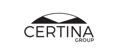 Vangates GmbH Kundenlogo CERTINA GROUP