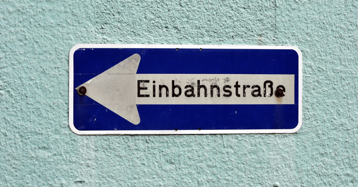 Illustratives Bild für den Blogartikel: Kaltakquise im b2b funktioniert nicht und woran das liegt