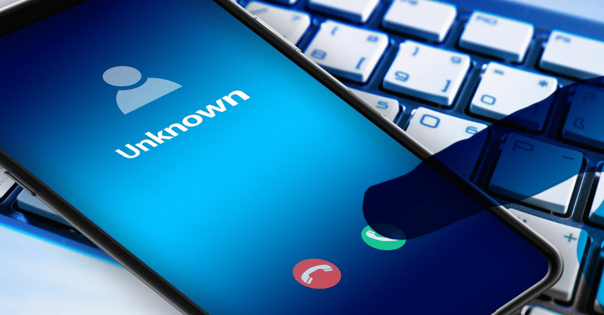 Illustratives Bild für den Blogartikel: Cold Calling ist nicht tot - nur schlechte Umsetzung