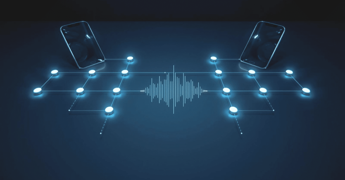 Kaltakquise im B2B: Warum sie meist scheitert und wann Cold Calling wirklich funktioniert- Illustratives Bild zur Pillar Page 3 von Vangates.