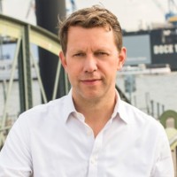 Vangates Case Study NWG Bernhard Rönsberg Profilbild LinkedIn