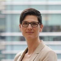 Vangates Case Study inga. Corinna Haas Profilbild LinkedIn