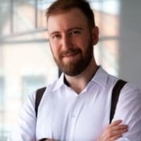 Vangates Case Study Get Your Talent Tobias Friedl Profilbild LinkedIn