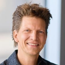 Oliver Schwarzweller
