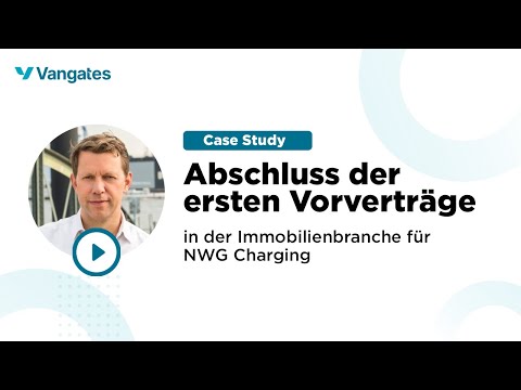 | Home Kundenvideo NWG Charging: Bernhard Rönsberg